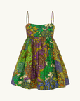 Alemais Marnie Mini Dress