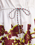 Alemais Haze Mini Dress
