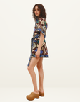 Alemais Jasper Mini Dress