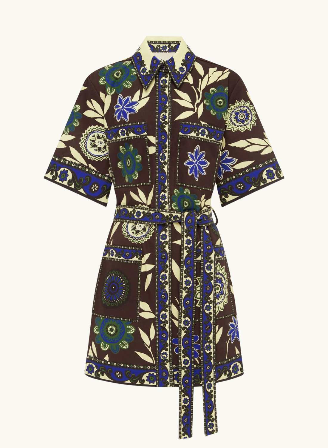 Alemais Jasper Mini Dress – Frolic Girls