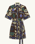 Alemais Jasper Mini Dress