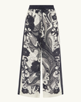 Alemais Mickey Pant in NAVY // PRE-ORDER DELIVERY EARLY to MID MAY