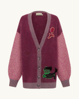 Alemais Mlak Cardigan
