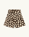 Alemais Paula Corset Short