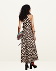 Alemais Paula Midi Dress