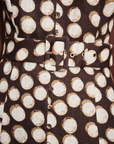 Alemais Paula Midi Dress