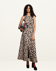 Alemais Paula Midi Dress