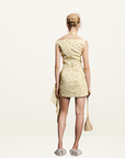 Alemais Paula Mini Dress