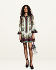 Alemais Ruthie Mini Dress
