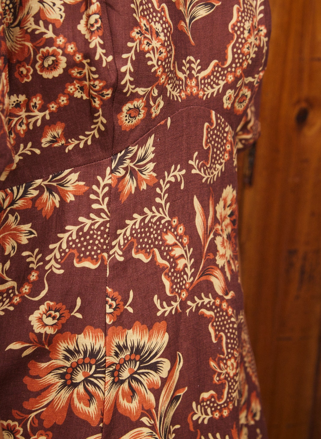 Alemais Seraphina Midi Dress in MULTI