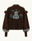 Alemais Sun Dancer Sweater