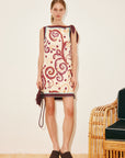 Alemais Wilson Mini Dress
