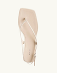 Alias Mae Arlo Heel in Bone