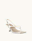 Alias Mae Arlo Heel in Bone