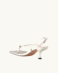 Alias Mae Arlo Heel in Bone