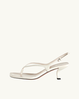 Alias Mae Arlo Heel in Bone
