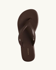 Alias Mae Henna Thong in Choc