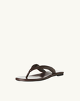 Alias Mae Henna Thong in Choc