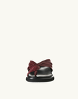 Alias Mae Paola Slide in Burgundy