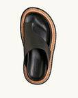 Alias Mae Venetia Slide in BLACK