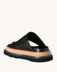 Alias Mae Venetia Slide in BLACK