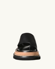 Alias Mae Venetia Slide in BLACK