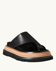 Alias Mae Venetia Slide in BLACK