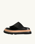 Alias Mae Venetia Slide in BLACK