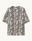 Anine Bing Avi Tee in Python