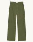 Anine Bing Briley Pant ARMY GREEN // LAST PAIR SIZE 30