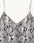 Anine Bing Ellen Top in Python