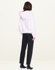 Anine Bing Harvey Sweatshirt in PINK