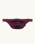 Anine Bing Leon Small Waist Bag in FIG