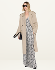 Anine Bing Roslyn Pant in Python