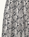 Anine Bing Roslyn Pant in Python