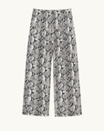 Anine Bing Roslyn Pant in Python