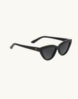 Anine Bing Sedona Sunglasses in BLACK