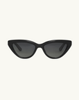 Anine Bing Sedona Sunglasses in BLACK