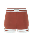 Nagnata Rydell Short 2.0 in Clay