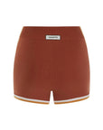 Nagnata Retro Short 2.0 in Clay