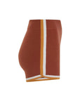 Nagnata Retro Short 2.0 in Clay