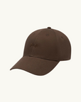 Bec + Bridge B+B Cap in Chocolate Brown