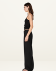 Bec + Bridge Emerson Tank in BLACK
