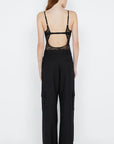 Sashay Lace Bodysuit BLACK Bec & Bridge-Bec & Bridge-Frolic Girls