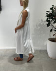 Bianca Two Way Best Dress BLANCO Gracious-Gracious The Label-Frolic Girls
