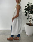 Bianca Two Way Best Dress BLANCO Gracious-Gracious The Label-Frolic Girls