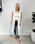 Bianca Two Way Best Dress BLANCO Gracious-Gracious The Label-Frolic Girls