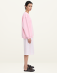 Blanca Charlie Sweatshirt in Pink