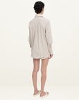 Blanca Isley Shirt in Cream
