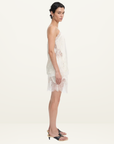 Blanca Lily Top in Cream